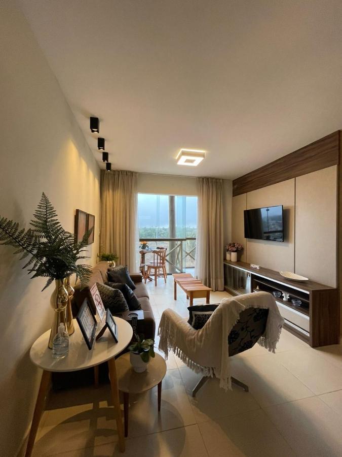 Sonhos Da Serra Bananeiras - O Melhor Apartamento De Bananeiras Umari Eksteriør bilde