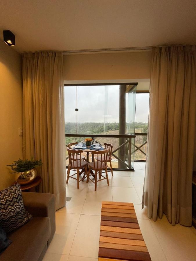 Sonhos Da Serra Bananeiras - O Melhor Apartamento De Bananeiras Umari Eksteriør bilde