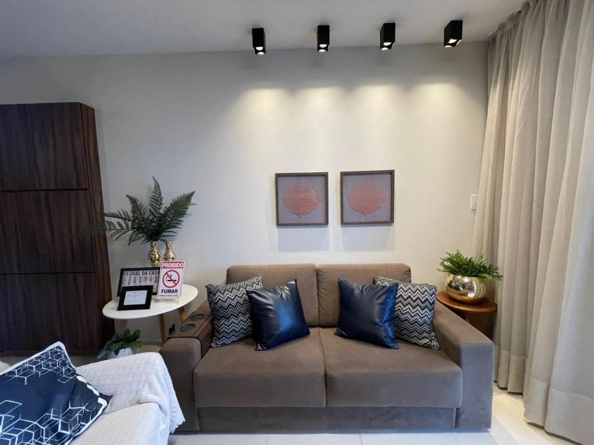 Sonhos Da Serra Bananeiras - O Melhor Apartamento De Bananeiras Umari Eksteriør bilde