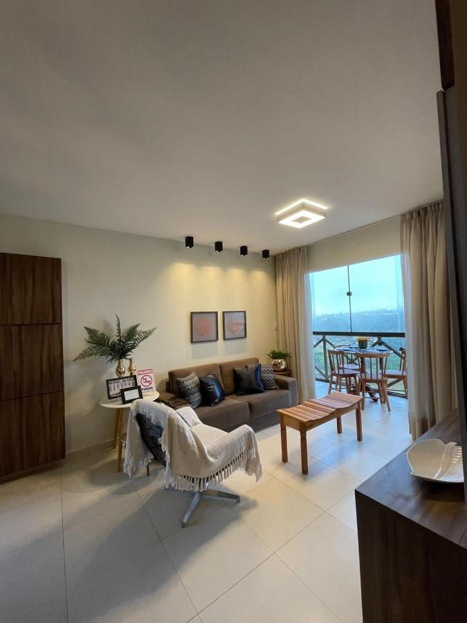 Sonhos Da Serra Bananeiras - O Melhor Apartamento De Bananeiras Umari Eksteriør bilde