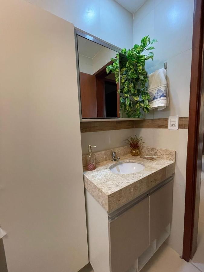 Sonhos Da Serra Bananeiras - O Melhor Apartamento De Bananeiras Umari Eksteriør bilde