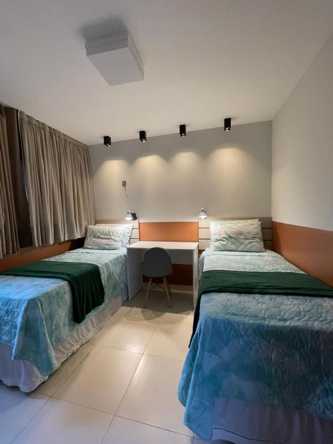 Sonhos Da Serra Bananeiras - O Melhor Apartamento De Bananeiras Umari Eksteriør bilde
