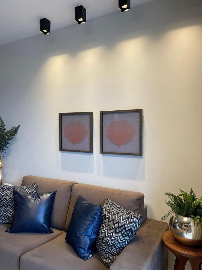 Sonhos Da Serra Bananeiras - O Melhor Apartamento De Bananeiras Umari Eksteriør bilde