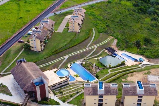 Sonhos Da Serra Bananeiras - O Melhor Apartamento De Bananeiras Umari Eksteriør bilde