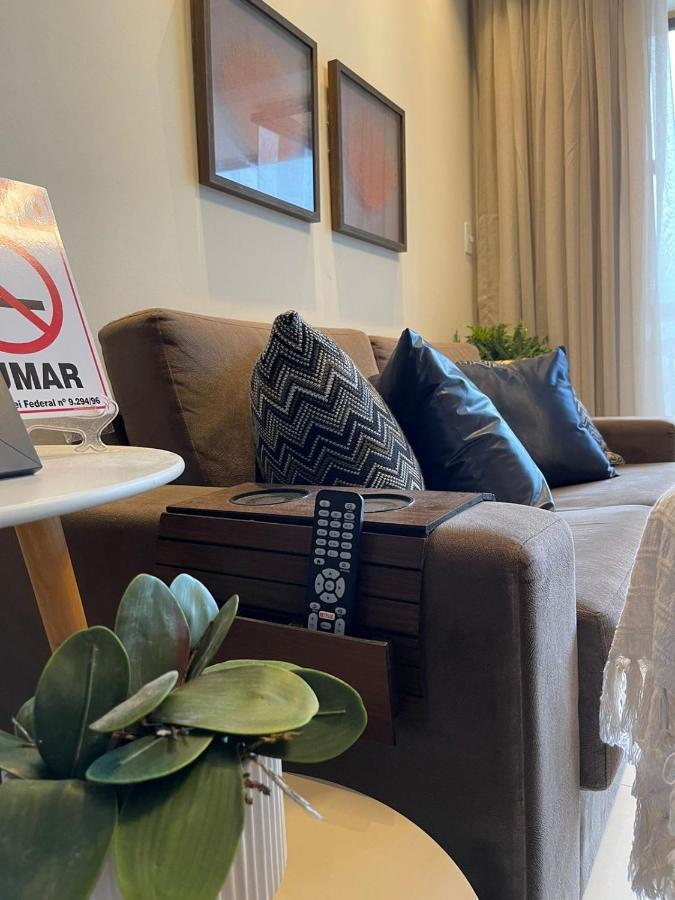 Sonhos Da Serra Bananeiras - O Melhor Apartamento De Bananeiras Umari Eksteriør bilde