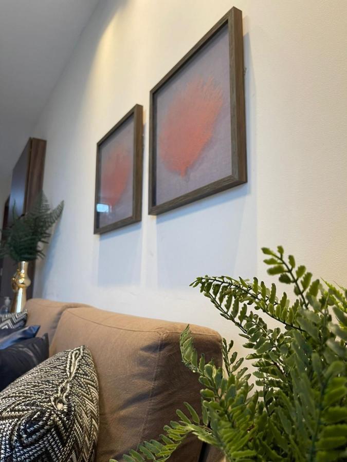 Sonhos Da Serra Bananeiras - O Melhor Apartamento De Bananeiras Umari Eksteriør bilde
